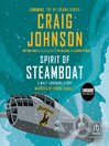 Cover image for Spirit of Steamboat